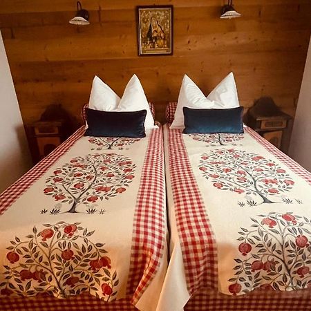 Braunegg 1 Brunico Kültér fotó