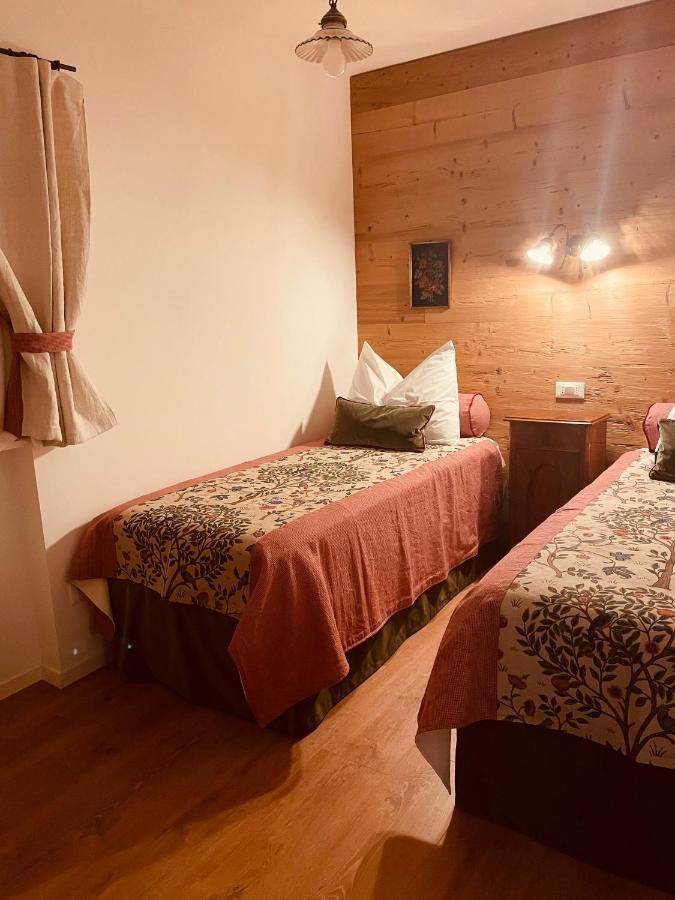 Braunegg 1 Brunico Kültér fotó