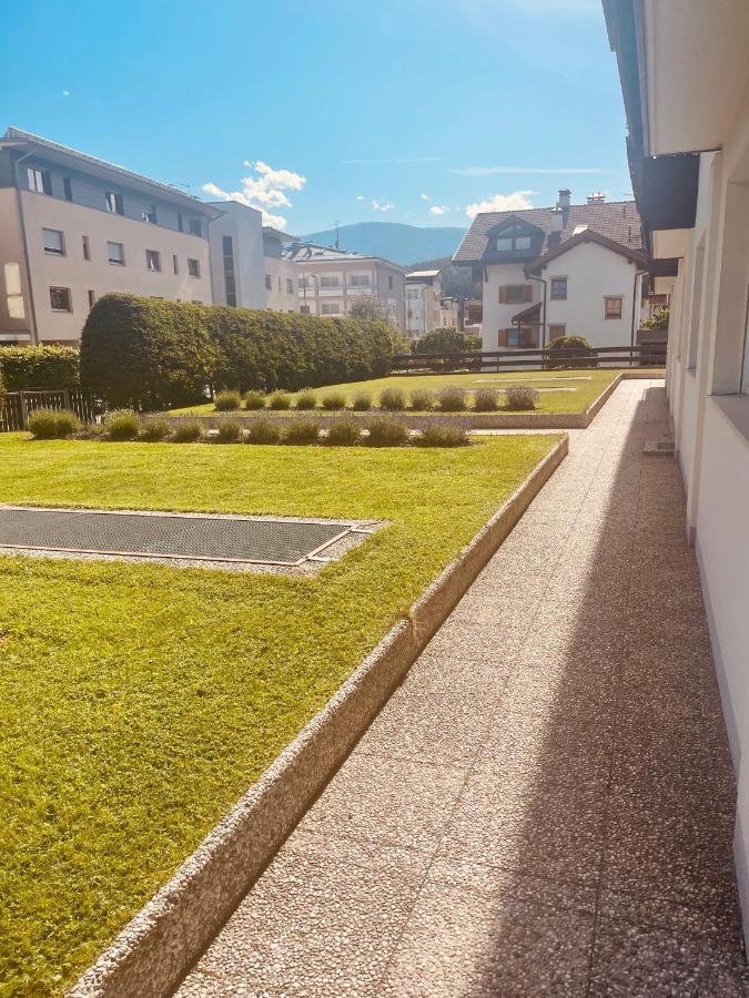 Braunegg 1 Brunico Kültér fotó