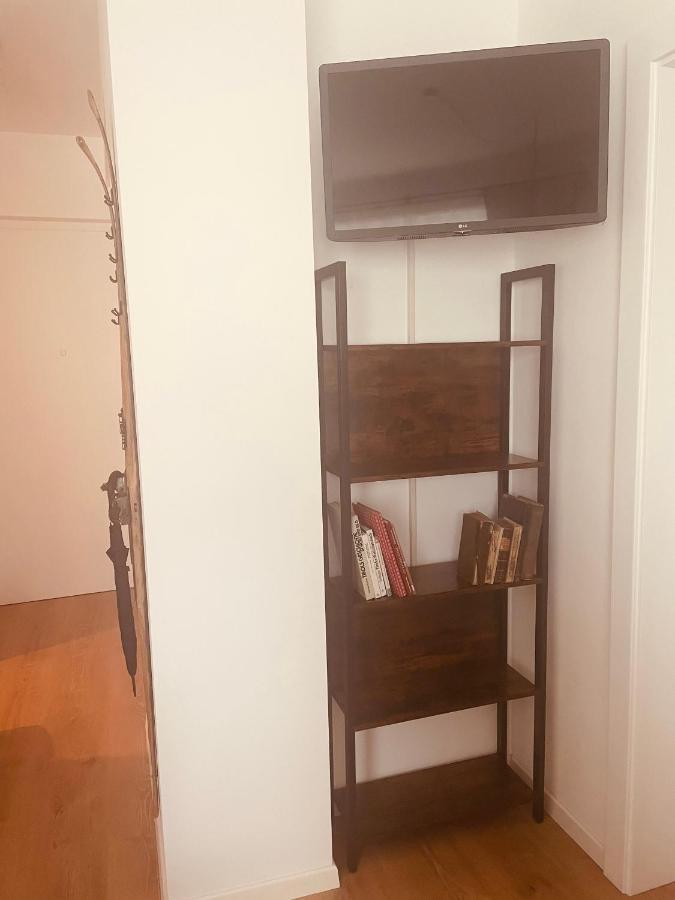 Braunegg 1 Brunico Kültér fotó