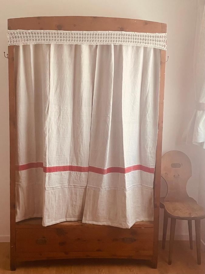 Braunegg 1 Brunico Kültér fotó
