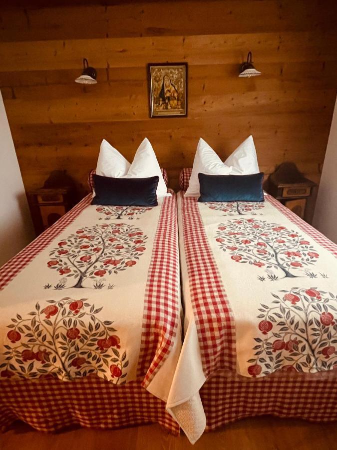 Braunegg 1 Brunico Kültér fotó