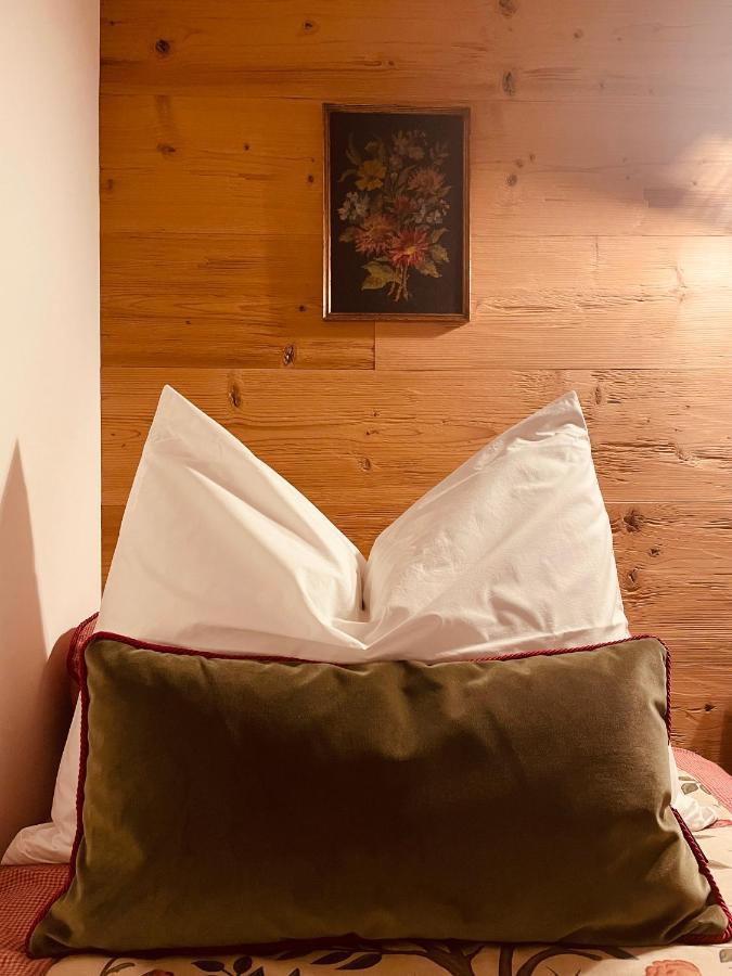 Braunegg 1 Brunico Kültér fotó