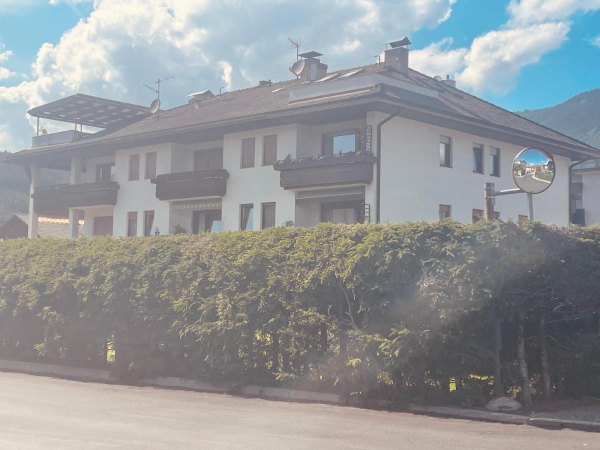 Braunegg 1 Brunico Kültér fotó